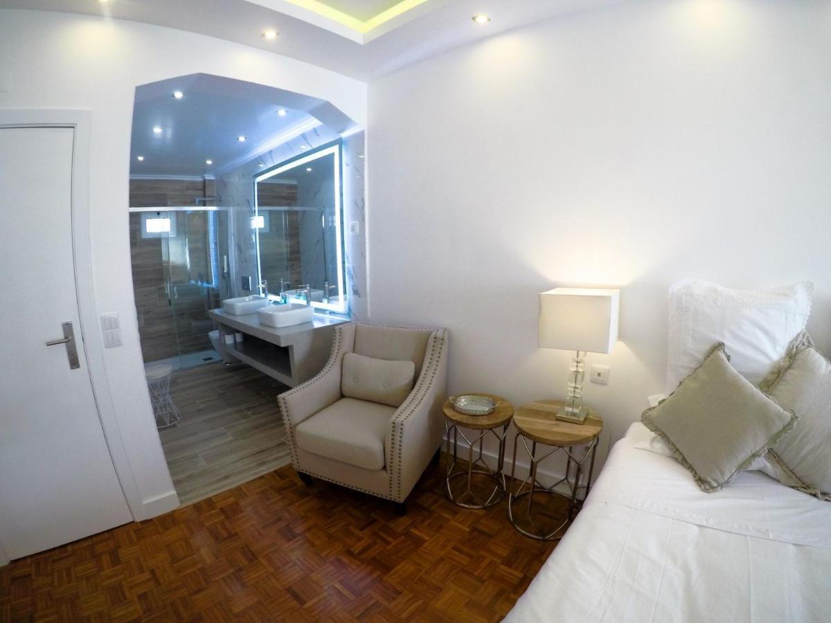 Luxury Flat In Faro Apartment Exterior photo