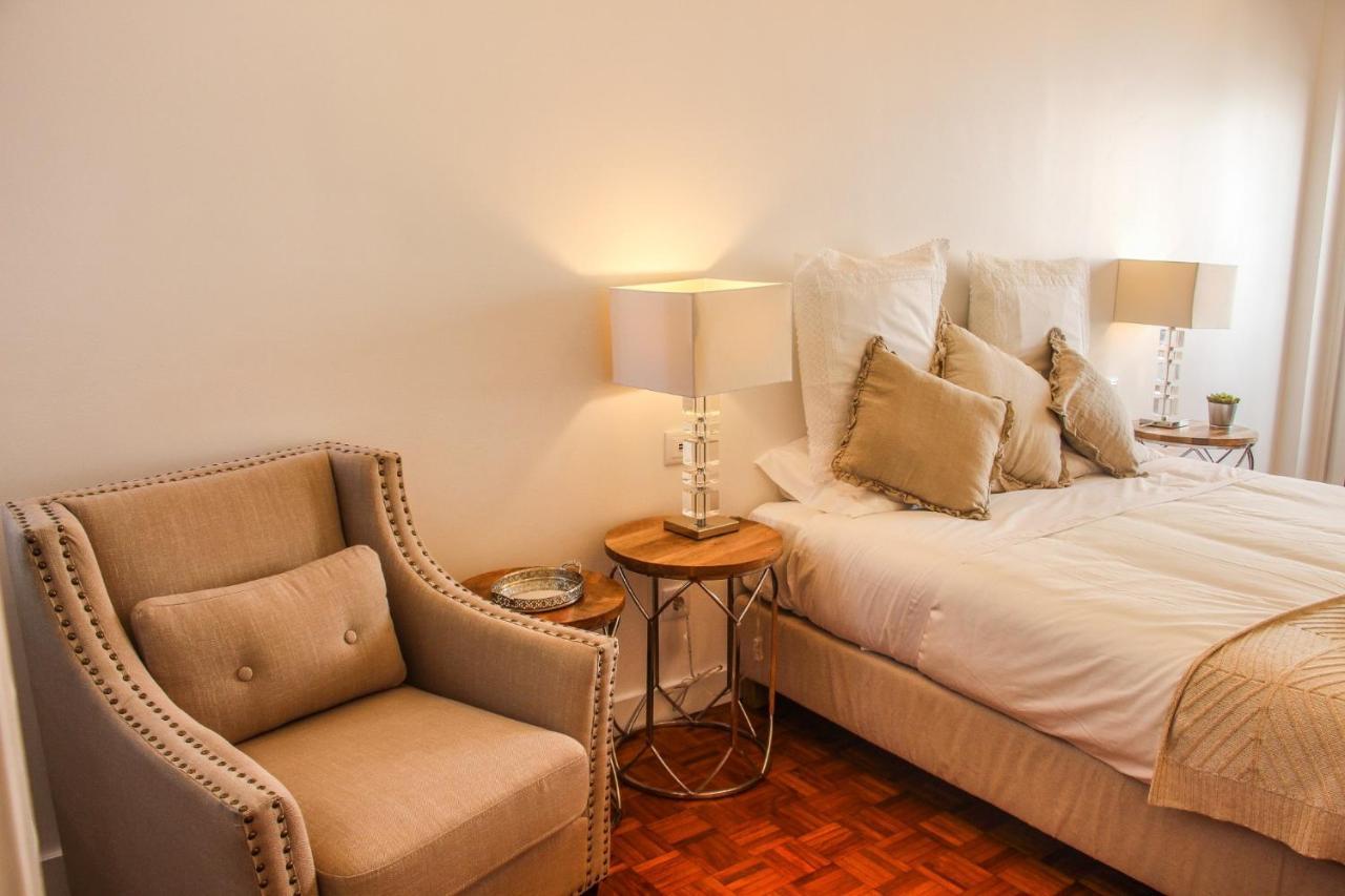 Luxury Flat In Faro Apartment Exterior photo