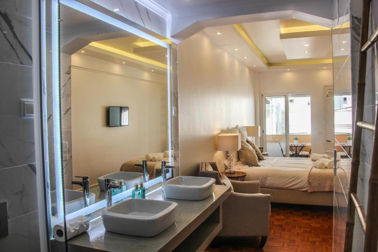 Luxury Flat In Faro Apartment Exterior photo