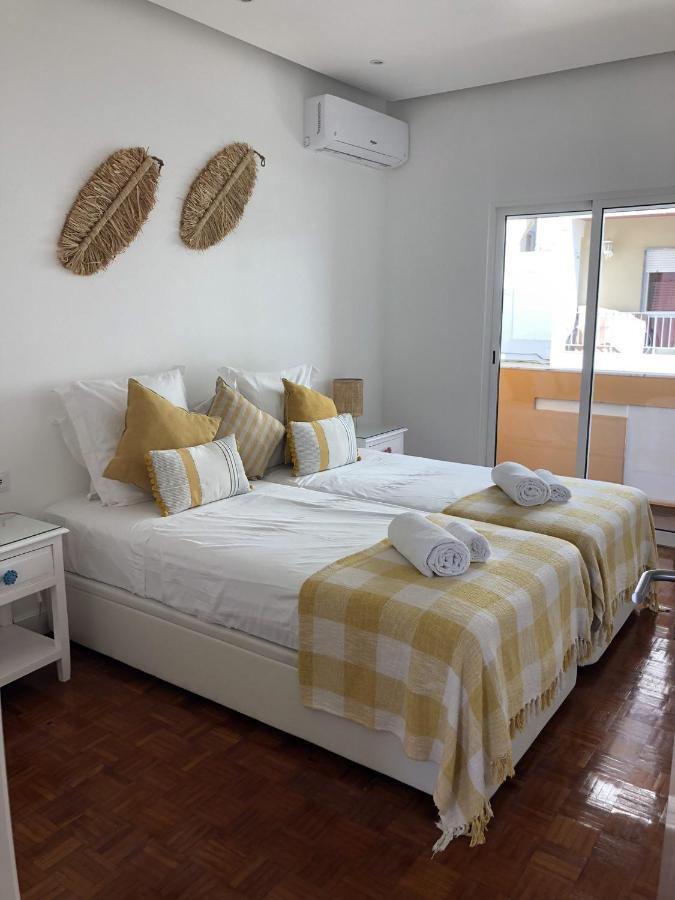 Luxury Flat In Faro Apartment Exterior photo
